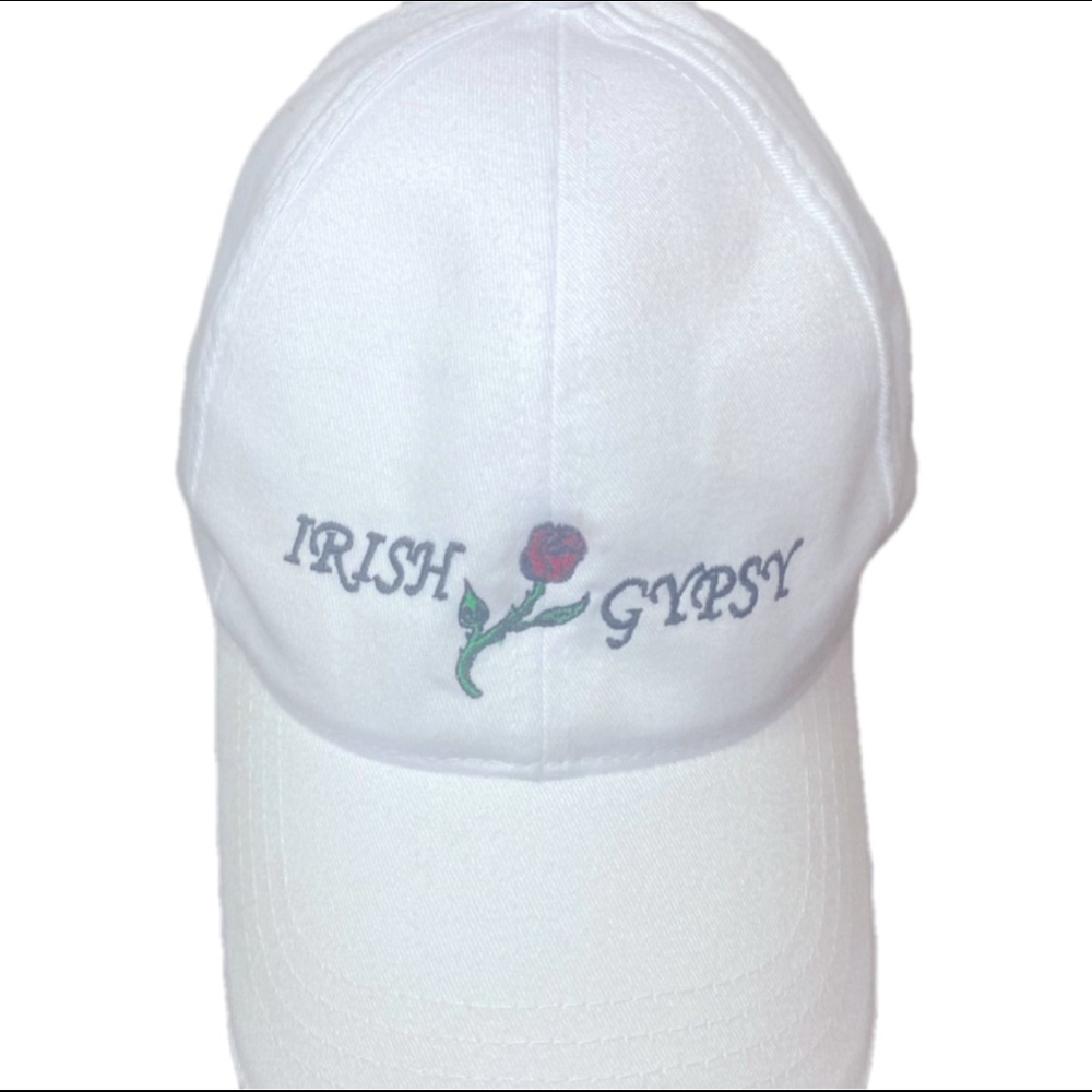 Irish Gypsy Hat